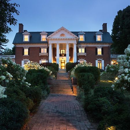 Mercersburg Inn Kültér fotó
