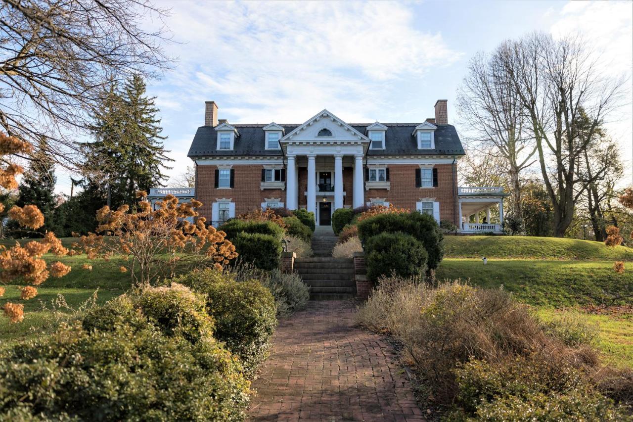 Mercersburg Inn Kültér fotó