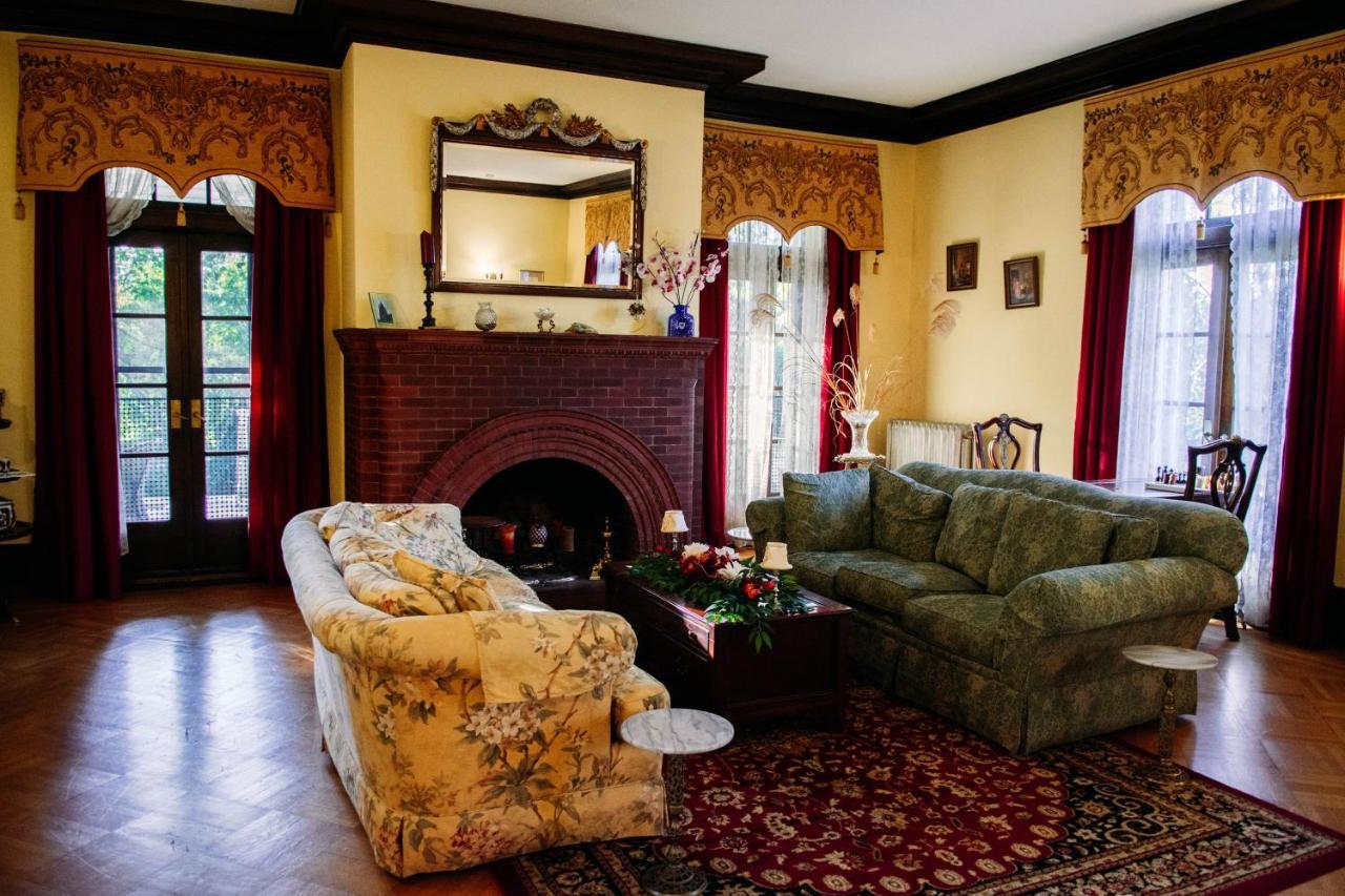 Mercersburg Inn Kültér fotó