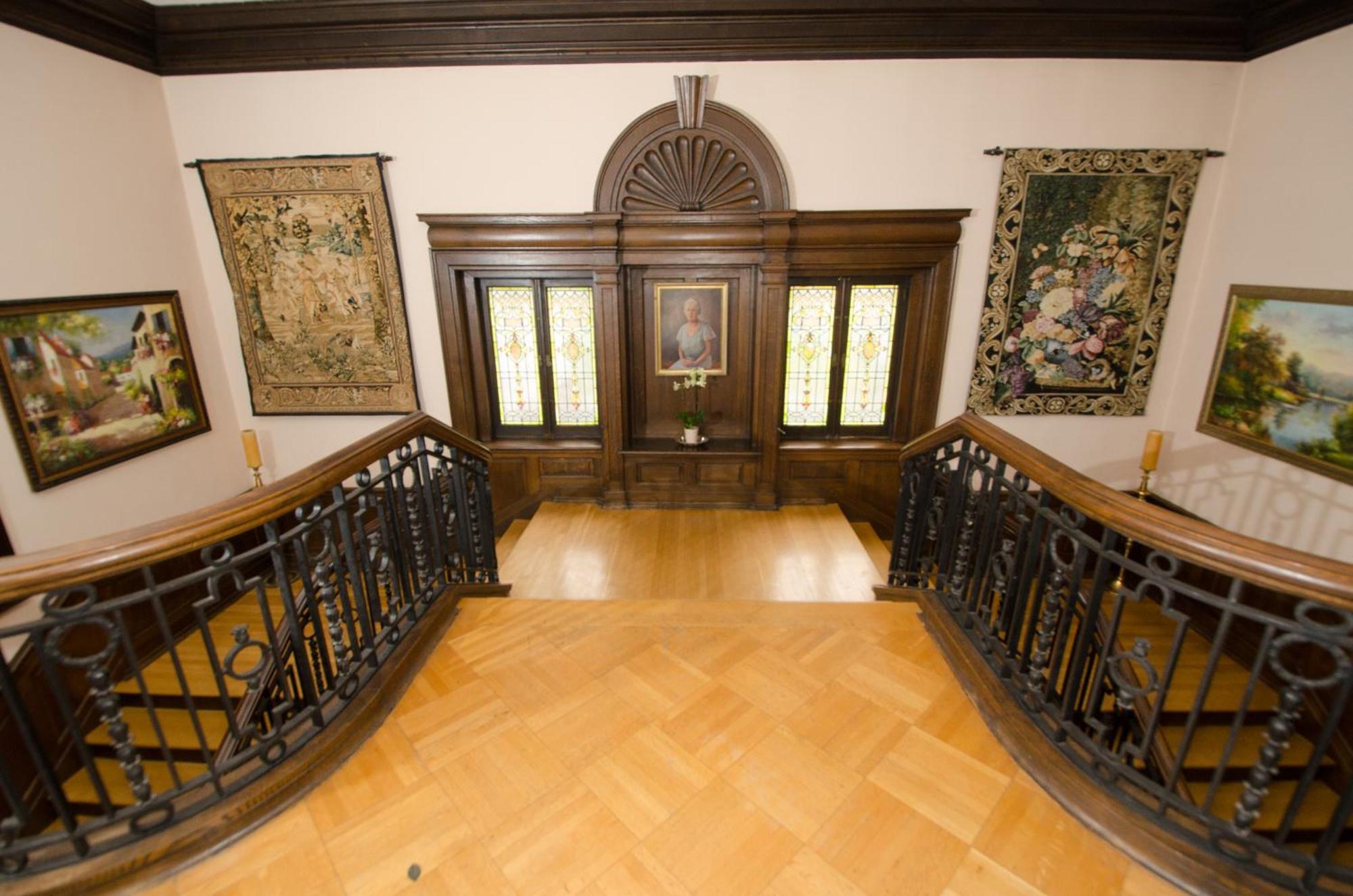 Mercersburg Inn Kültér fotó