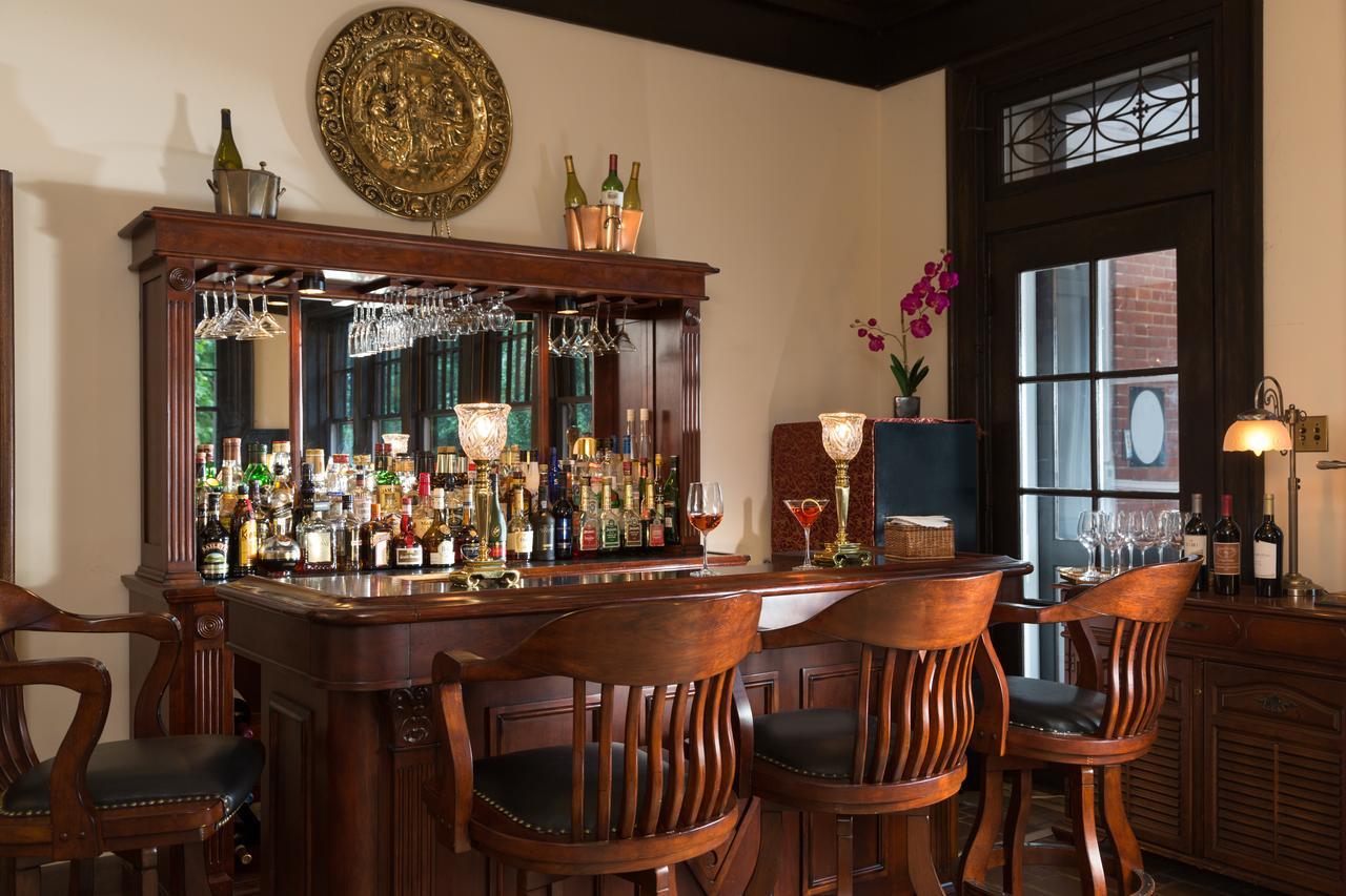 Mercersburg Inn Kültér fotó
