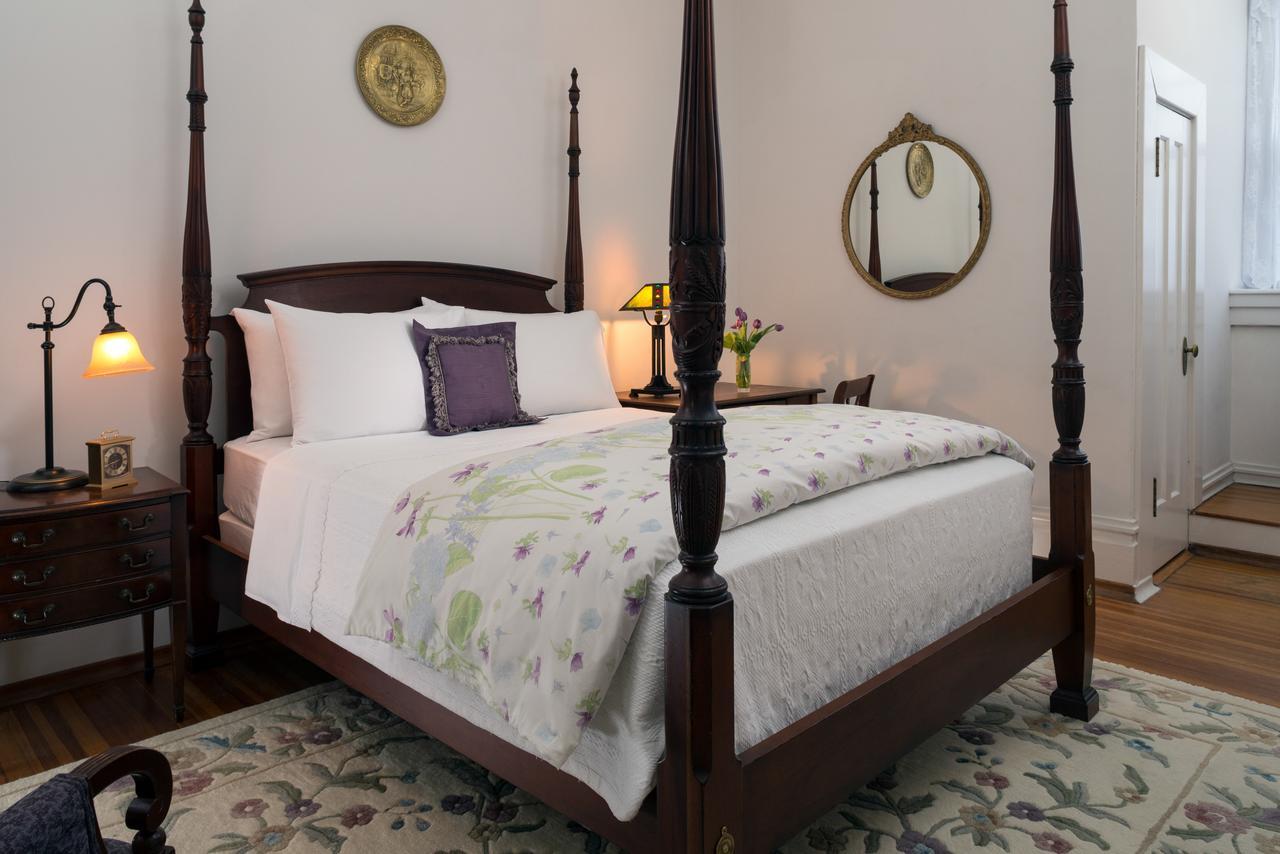 Mercersburg Inn Kültér fotó