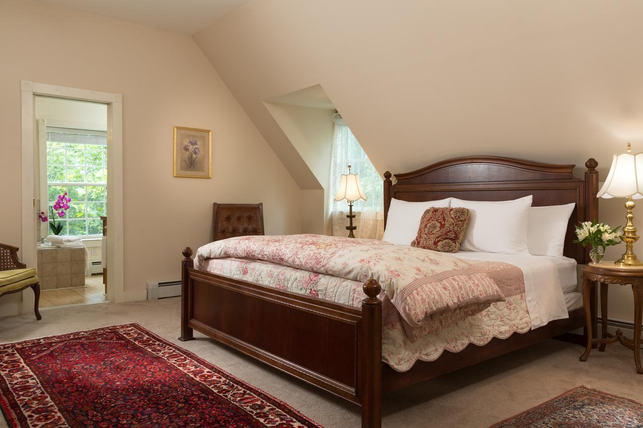 Mercersburg Inn Kültér fotó