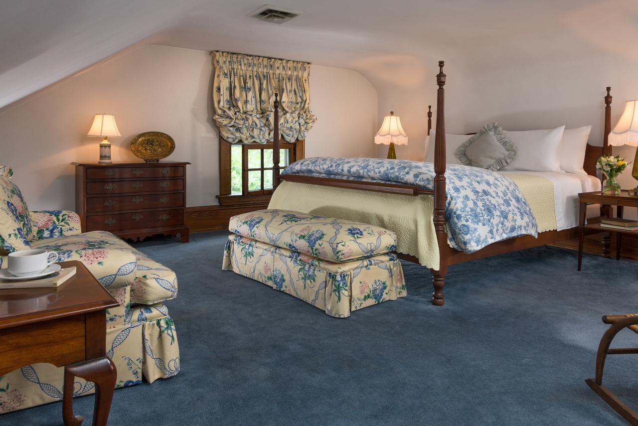 Mercersburg Inn Kültér fotó