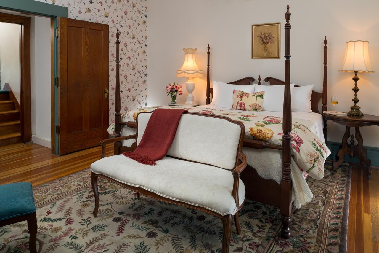 Mercersburg Inn Kültér fotó