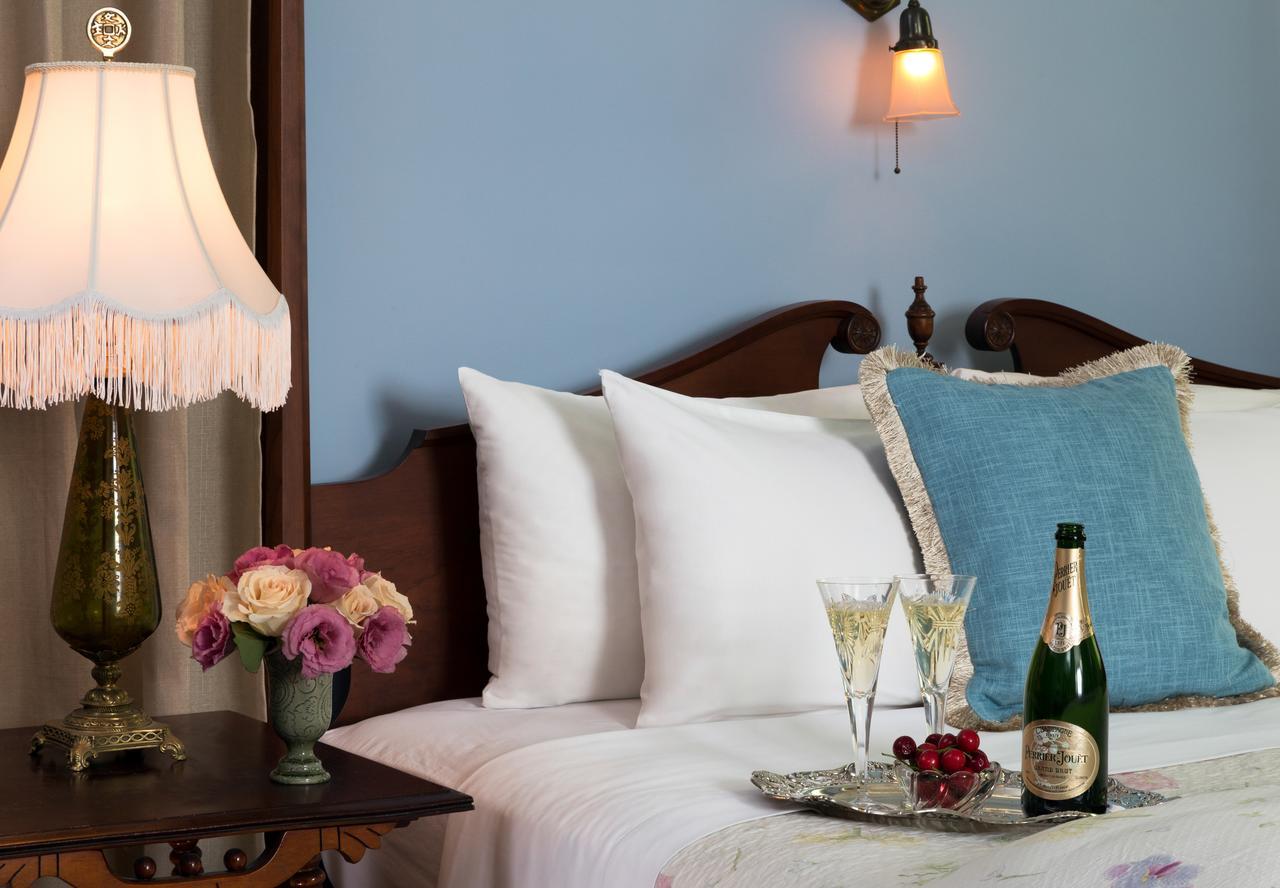 Mercersburg Inn Kültér fotó