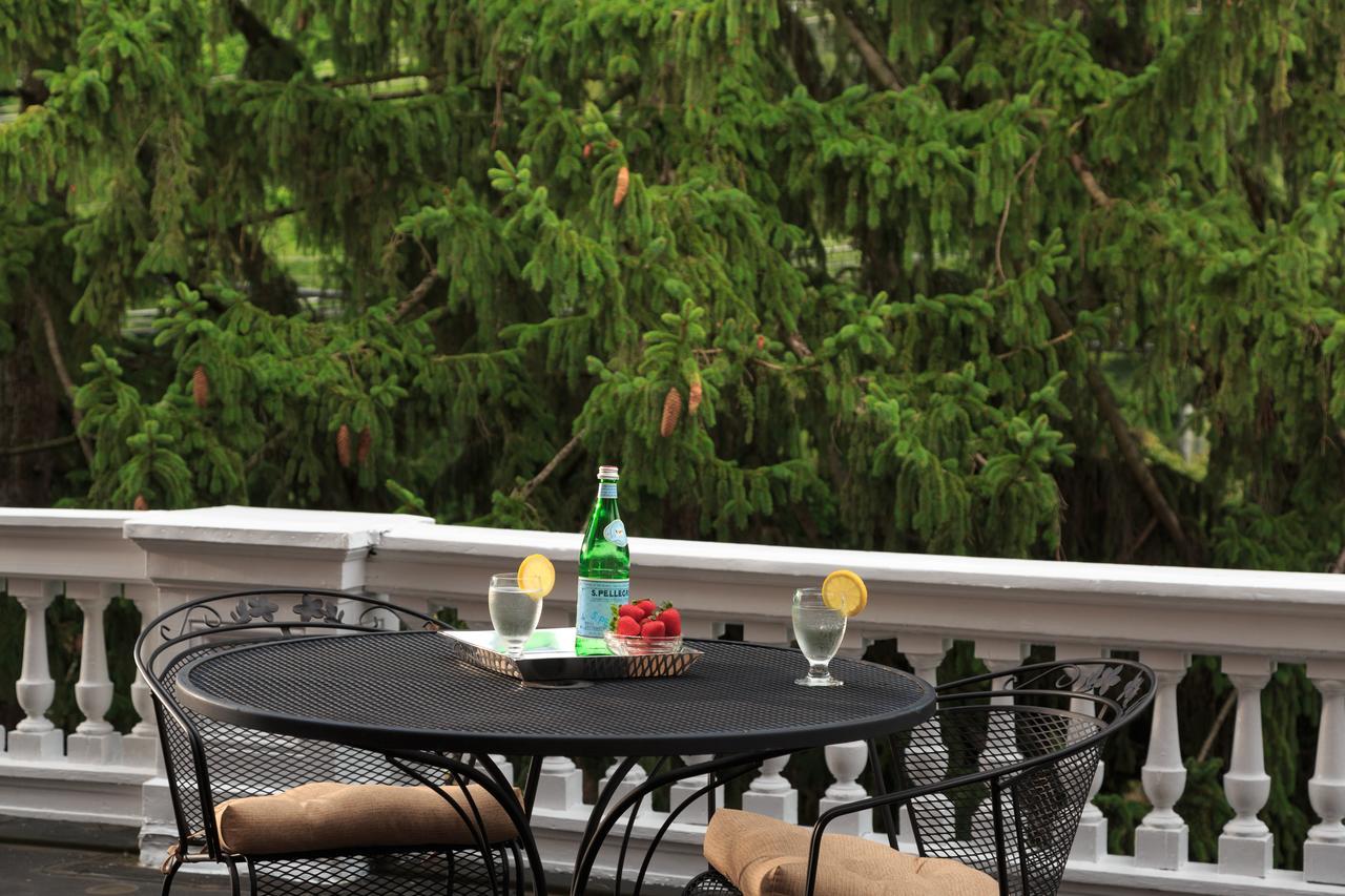 Mercersburg Inn Kültér fotó