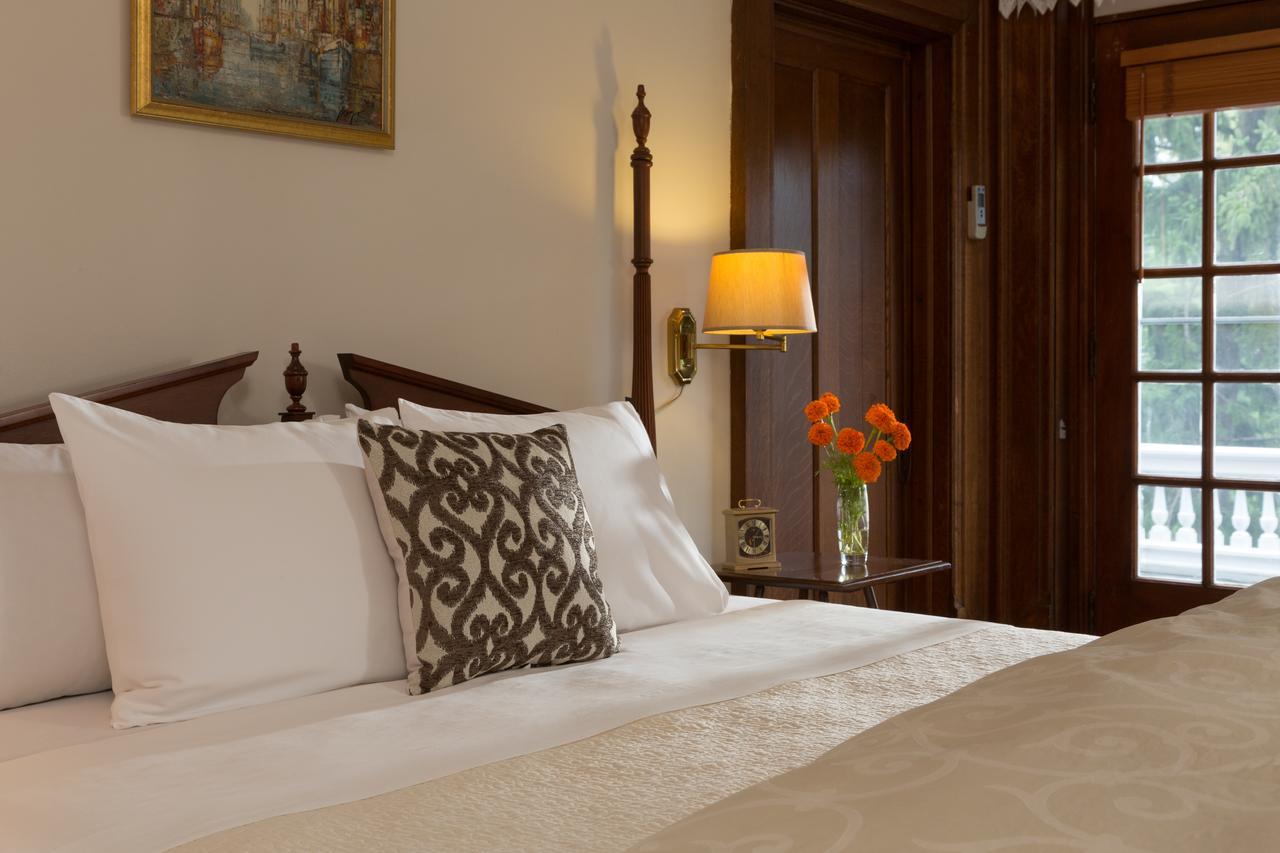Mercersburg Inn Kültér fotó