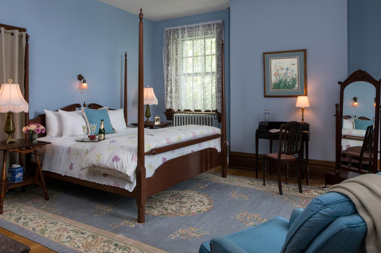 Mercersburg Inn Kültér fotó