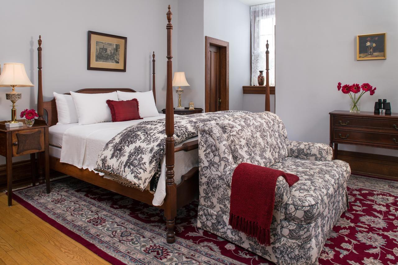 Mercersburg Inn Kültér fotó