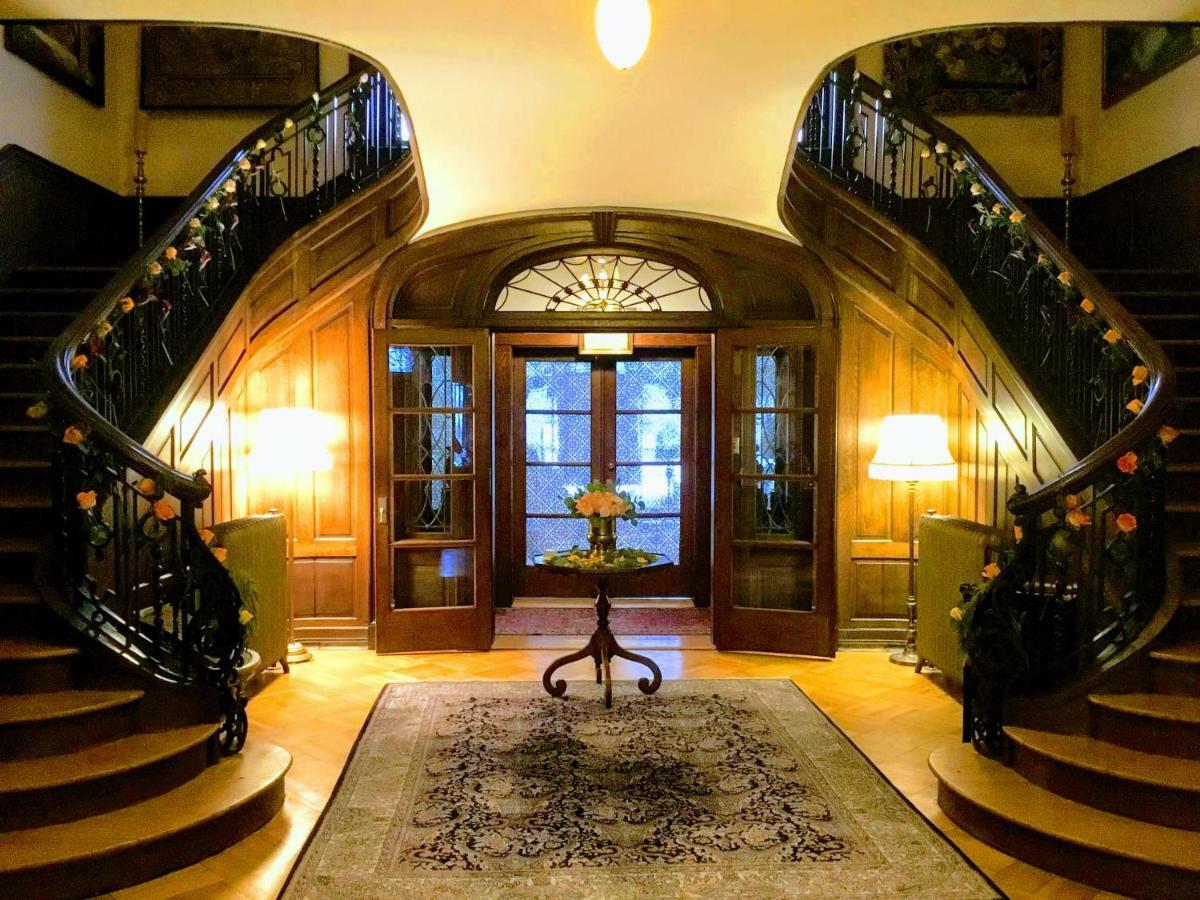 Mercersburg Inn Kültér fotó