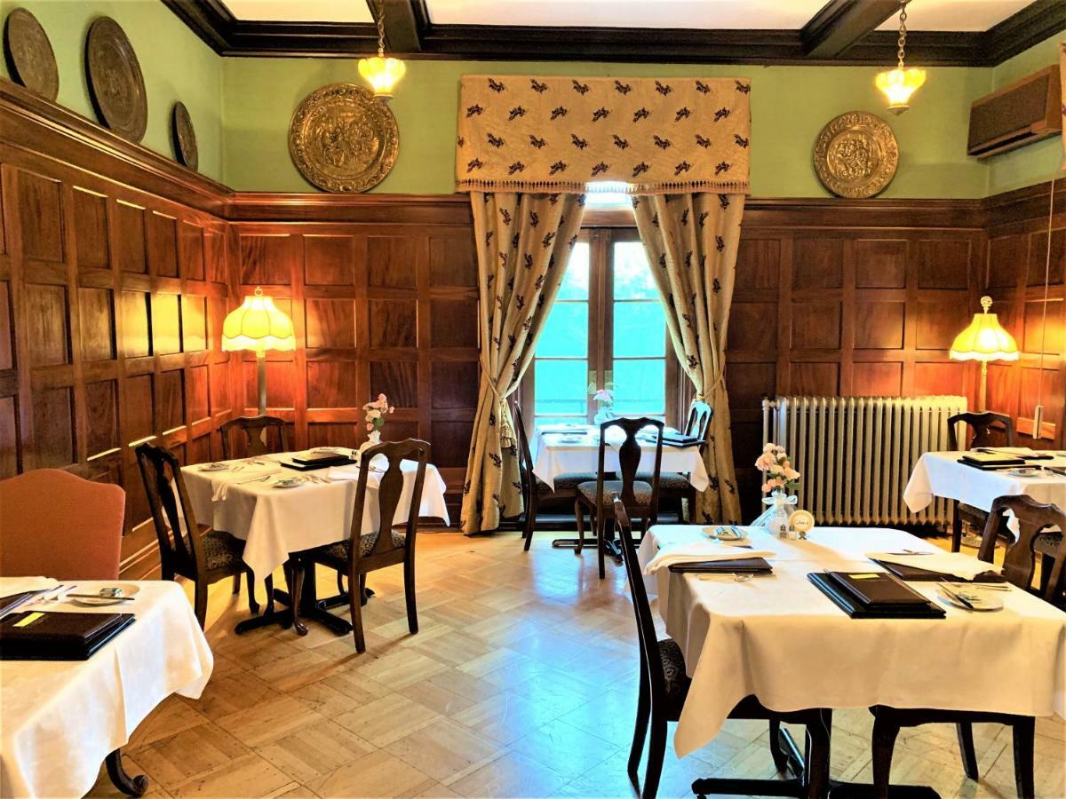 Mercersburg Inn Kültér fotó