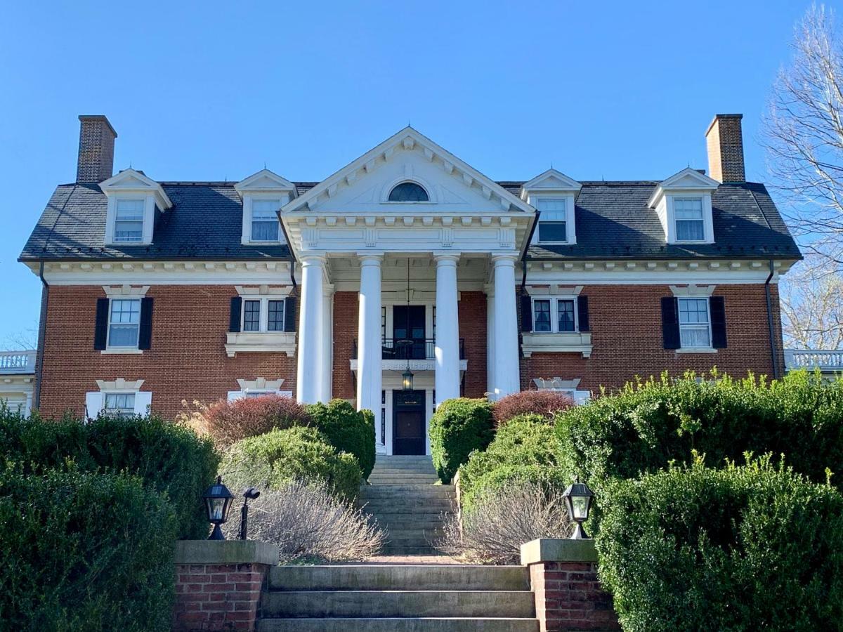 Mercersburg Inn Kültér fotó
