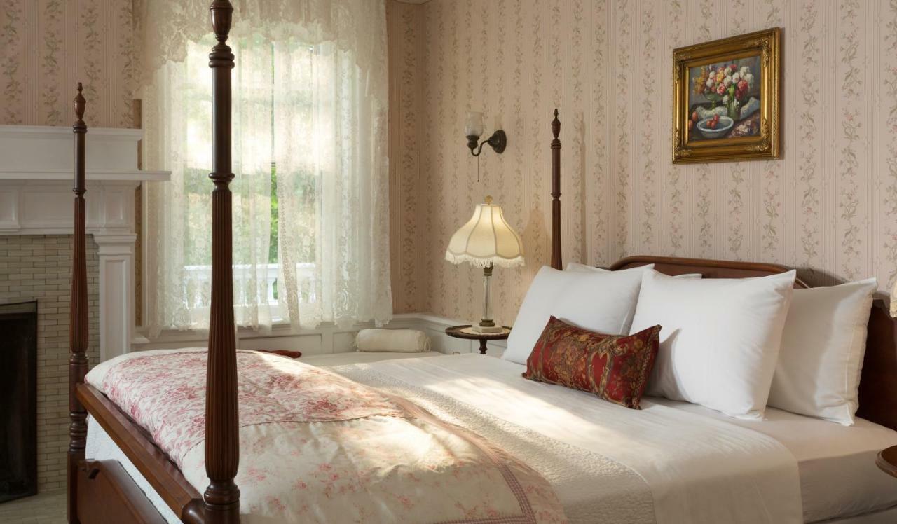 Mercersburg Inn Kültér fotó