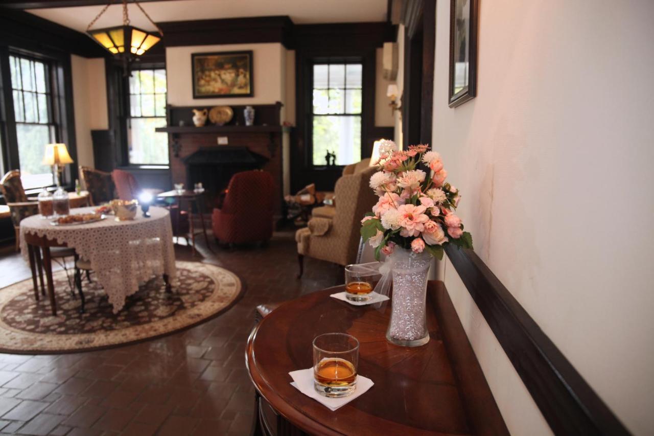 Mercersburg Inn Kültér fotó
